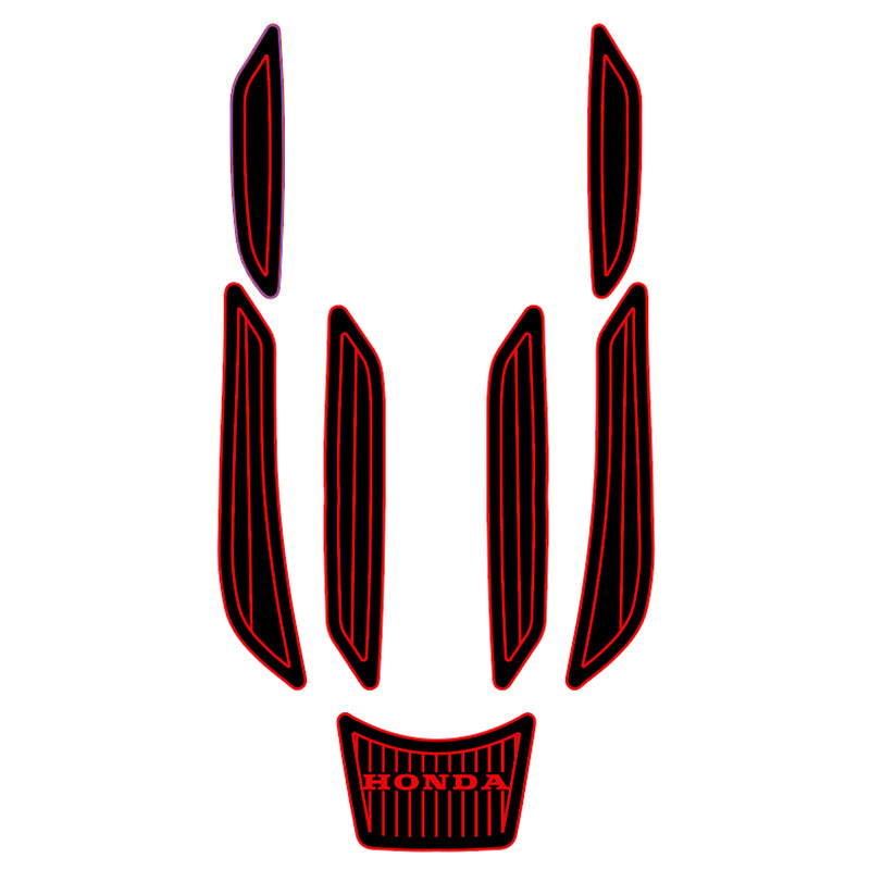 Jet Ski Mat-Honda Hzchione