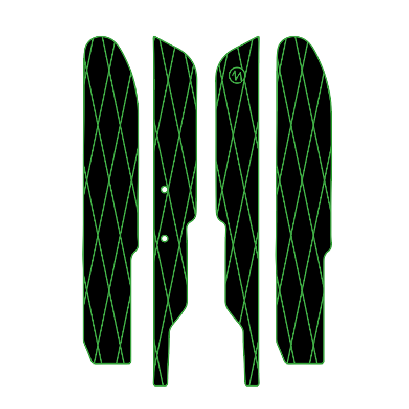 Jet Ski Mat-Kawasaki Hzchione