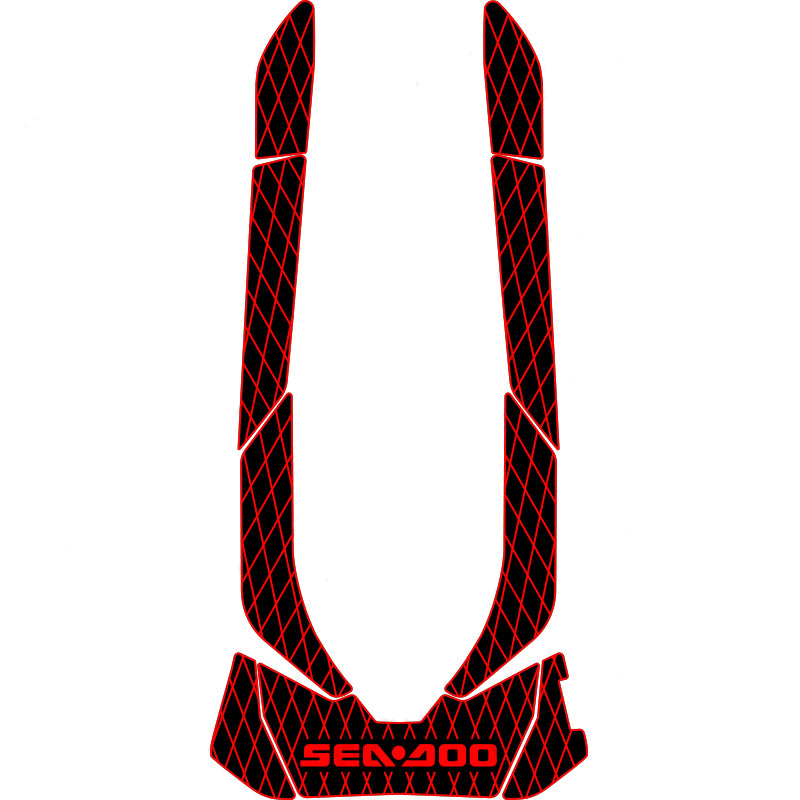 Jet Ski Mat-Seadoo Hzchione