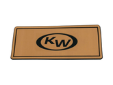Key West Boats Helm Pad Hzchione