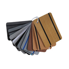 Hzchione EVA Foam Boat Flooring Jet Ski Traction Mat Double Layer Sample Hzchione