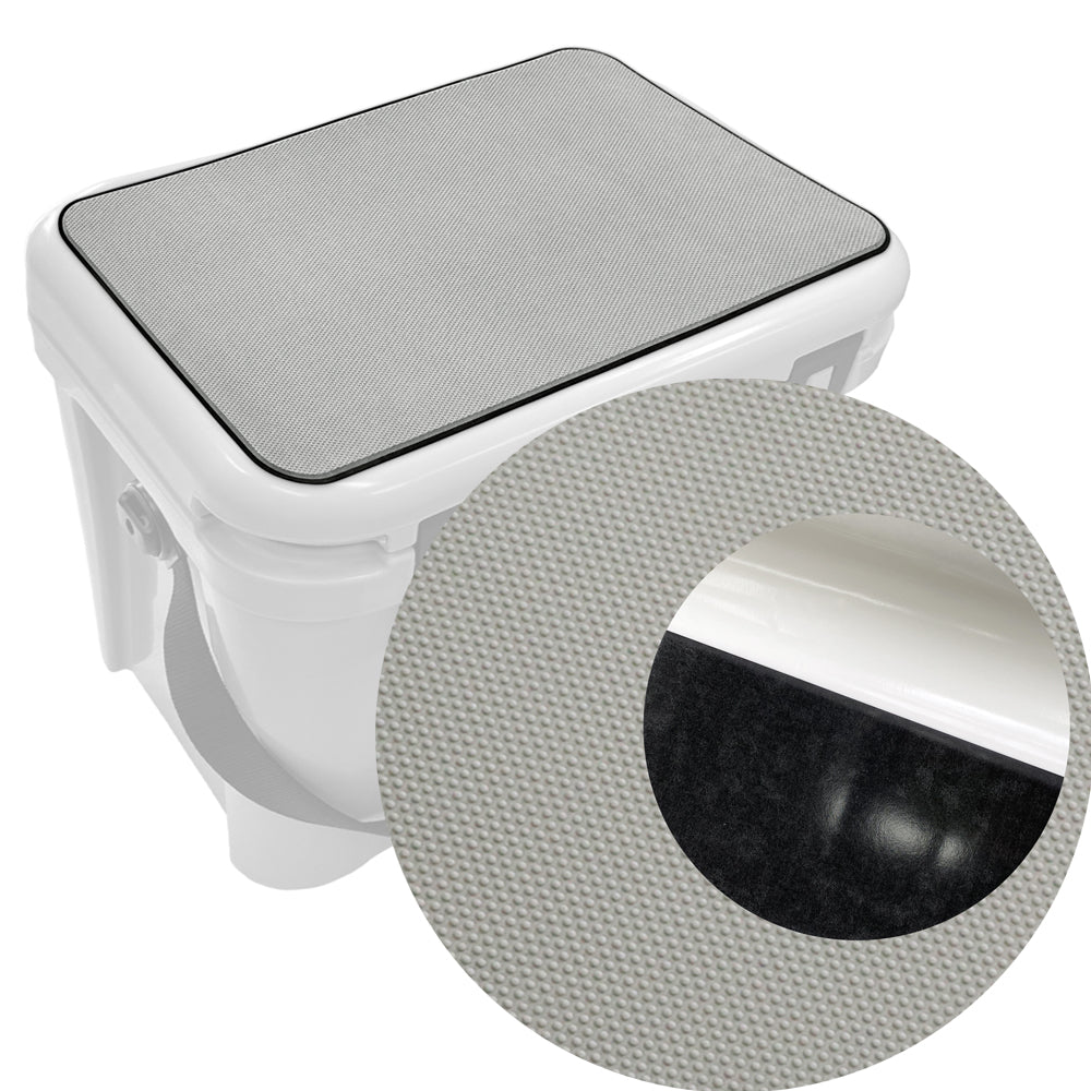 Hzchione 45L Cooler Pad For YETI Tundra 45L Cooler Seat Cushion Accessory EVA Foam Flooring Mat Hzchione