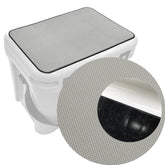 Hzchione 45L Cooler Pad For YETI Tundra 45L Cooler Seat Cushion Accessory EVA Foam Flooring Mat Hzchione