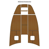 1999 Sea Ray 370 Sundancer Bow Pad Traction Mats Eva Foam Boat Flooring Marine Decking Hzchione Default Title