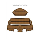 2000 Yamaha LS Swim Platform Pad Traction Mats Eva Foam Boat Flooring Marine Decking Hzchione Default Title