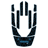 2002-2009 Yamaha FX /FX HO EVA Foam Boat Flooring Jet Ski Traction Mats