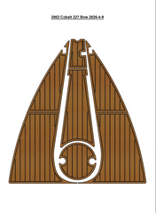 2002 Cobalt 227 Bow Traction Mats Eva Foam Boat Flooring Marine Decking Traction Mats Eva Foam Boat Flooring Marine Decking Traction Mats Eva Foam Boat Flooring Marine Decking Hzchione