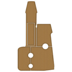 2002 Mastercraft X10 Cockpit Traction Mats Eva Foam Boat Flooring Marine Decking Traction Mats Eva Foam Boat Flooring Marine Decking Traction Mats Eva Foam Boat Flooring Marine Decking