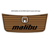 2005 Malibu 23 LSV Swim Platform Step Pad Traction Mats Eva Foam Boat Flooring Marine Decking Hzchione Default Title