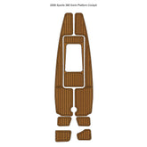 2006 Sportis 580 Swim Platform Cockpit Pad Traction Mats Eva Foam Boat Flooring Marine Decking Hzchione Default Title