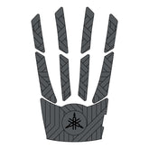 2005-2009 Yamaha VX EVA Foam Boat Flooring Jet Ski Traction Mats Hzchione Charcoal Gray Black-Yamaha Symbol