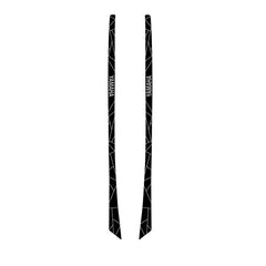 2019-2025 Yamaha FX, HO, SVHO, LTD PWC Gunnel Traction Pads Hzchione