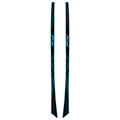 2019-2025 Yamaha FX, HO, SVHO, LTD PWC Gunnel Traction Pads Hzchione