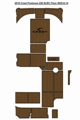 2019 Crest 220 Traction Mats Eva Foam Boat Flooring Marine Decking Traction Mats Eva Foam Boat Flooring Marine Decking Traction Mats Eva Foam Boat Flooring Marine Decking Traction Mats Eva Foam Boat Flooring Marine Decking Hzchione
