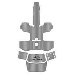 2020-2025 Chaparral 21 SSI Eva Foam Boat Decking Marine Mat Cockpit Swim Platform Pads Hzchione