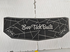 2020 ATX 22 Type S Eva Foam Boat Flooring Marine Decking Hzchione