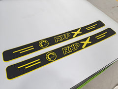 Hzchione PWC Traction Gunnel Pad Jet Ski Accessories Hzchione