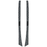 2015-2017 VXR, VXS,GP1800, VX Cruiser, HODeluxe, LTD PWC Gunnel Traction Pads Hzchione