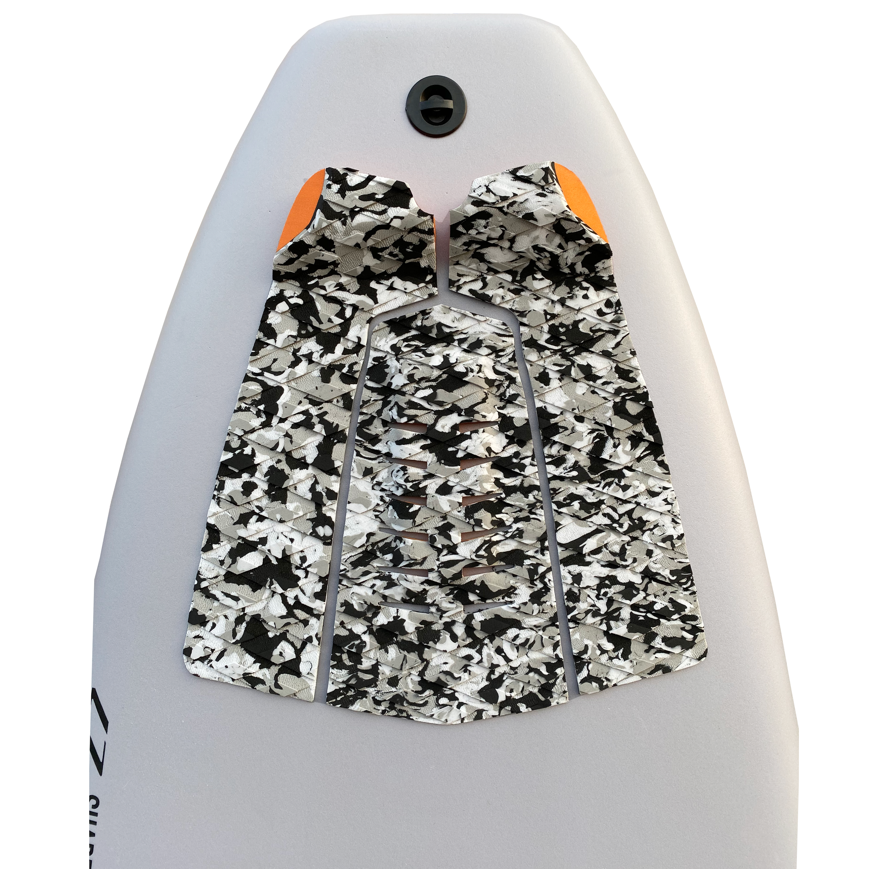 3M Surfboard Eva Camouflage for SUP Board Foot Pads Deck Tail Pads Surf Grip Pad Surf Accessory Hzchione