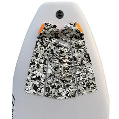 3M Surfboard Eva Camouflage for SUP Board Foot Pads Deck Tail Pads Surf Grip Pad Surf Accessory Hzchione