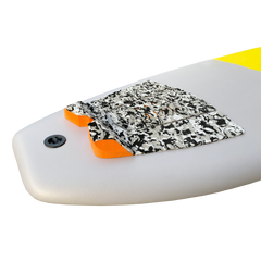 3M Surfboard Eva Camouflage for SUP Board Foot Pads Deck Tail Pads Surf Grip Pad Surf Accessory Hzchione