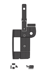 2019 Key West 239 DFS Traction Mats Eva Foam Boat Flooring Marine Decking Hzchione