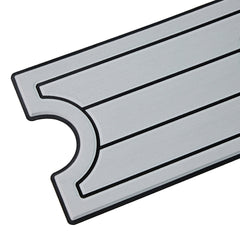 Hzchione Customized Cooler Pad for Hooked 75L With Self-Ahesive Hzchione