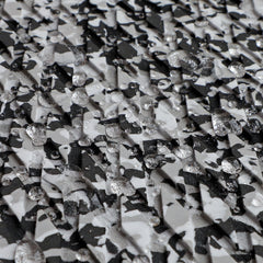 1x6 Small Diamond EVA Foam Deck Marine Carpet Surfboard Snow Camo Boat Flooring Hzchione