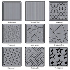 2019-2024 Yamaha FX1800 EVA Foam Boat Flooring Jet Ski Traction Mats Hzchione