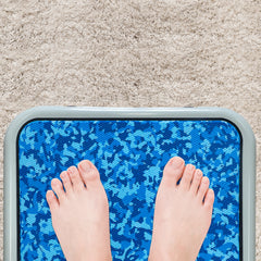 Hzchione Cooler Pad For YETI Tundra 35L/45L/65L Cooler Seat Cushion Soft Self-Ahesive Cooler Pad Accessory Hzchione