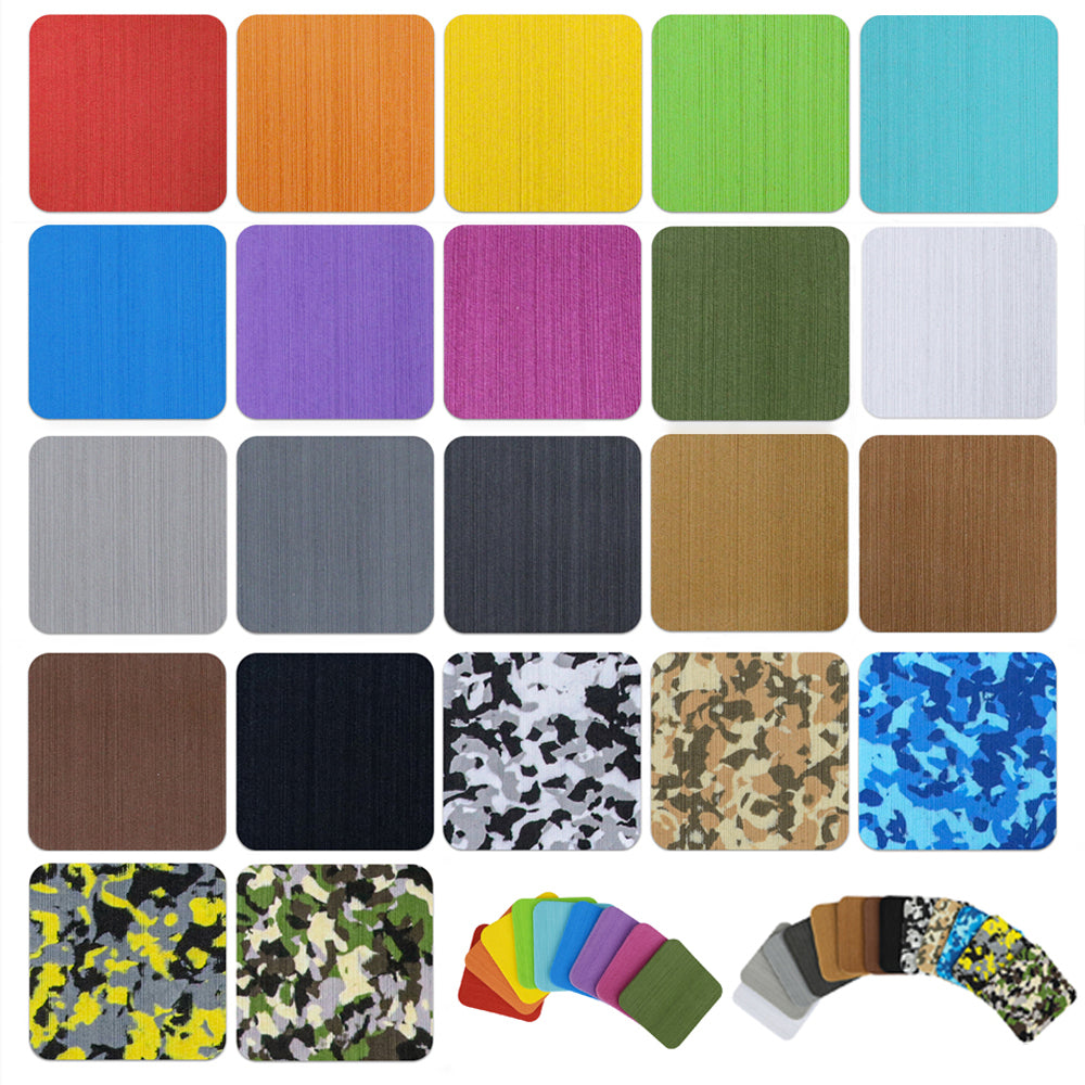 Hzchione EVA Foam Boat Flooring Jet Ski Traction MatSingle Layer Sample Hzchione