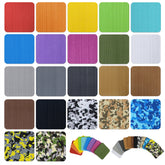 Hzchione EVA Foam Boat Flooring Jet Ski Traction MatSingle Layer Sample Hzchione