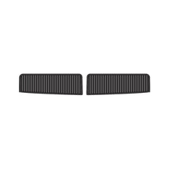 1997 Eliminator Eagle 25 Cockpit Pad Traction Mats Eva Foam Boat Flooring Marine Decking