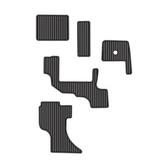 2008 Sea Ray Sundancer 480 Eva Foam Boat Flooring Faux Teak Boat Deck Foam Boat Decking Marine Mat Cockpit Swim Platform Pads Hzchione Drak Gray Black