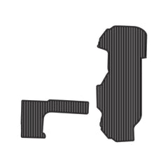 2005 Sea Ray 390 Eva Foam Boat Flooring Faux Teak Boat Deck Foam Boat Decking Marine Mat Cockpit Swim Platform Pads Hzchione Drak Gray Black