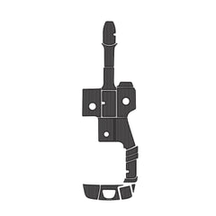 2014 Sea Ray Sundeck 260 Eva Foam Boat Flooring Faux Teak Boat Deck Foam Boat Decking Marine Mat Cockpit Swim Platform Pads Hzchione Drak Gray Black