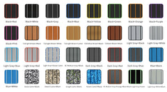 Hzchione Cooler Pad For RTIC 65L Cooler Seat Cushion Soft Self-Ahesive Cooler Pad Accessory Hzchione