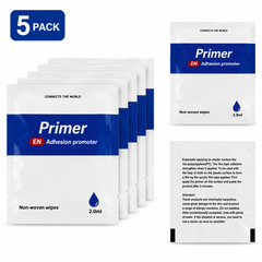 Hzchione Adhesion Promoter Wipes Fro EVA Boat Flooring Hzchione