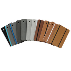 Hzchione EVA Foam Boat Flooring Jet Ski Traction Mat Double Layer Sample Hzchione