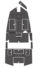 2020 Lowe ST188 Traction Mats Eva Foam Boat Flooring Marine Decking Hzchione