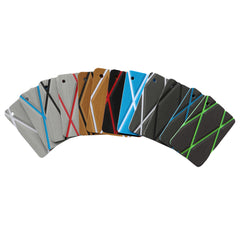 Hzchione EVA Foam Boat Flooring Jet Ski Traction Mat Double Layer Sample Hzchione