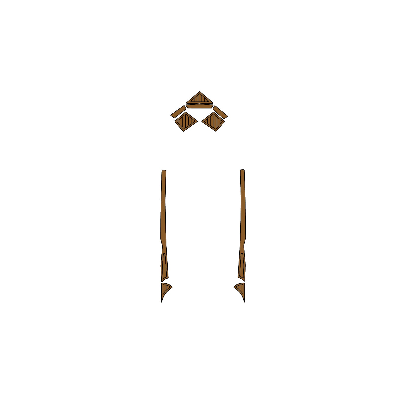 2020 Tige R20 Eva Foam Boat Flooring Faux Teak Boat Deck Foam Boat Decking Marine Mat Cockpit Swim Platform Pads Hzchione Light Brown Black