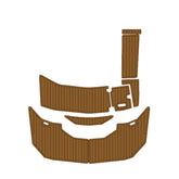 Regal 2220 Fasdeck Eva Foam Boat Flooring Boat Decking Hzchione Brown Black