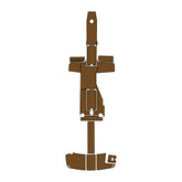 2007 Regal 2700 Eva Foam Boat Flooring Boat Decking Hzchione Brown Black