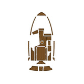 2019 Malibu 21 VLX Eva Foam Boat Flooring Faux Teak Boat Deck Foam Boat Decking Marine Mat Cockpit Swim Platform Pads Hzchione Light Brown Black