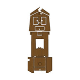 2022 Lowe Roughneck 1860 Cockpit Eva Foam Boat Flooring Boat Decking Hzchione Brown Black