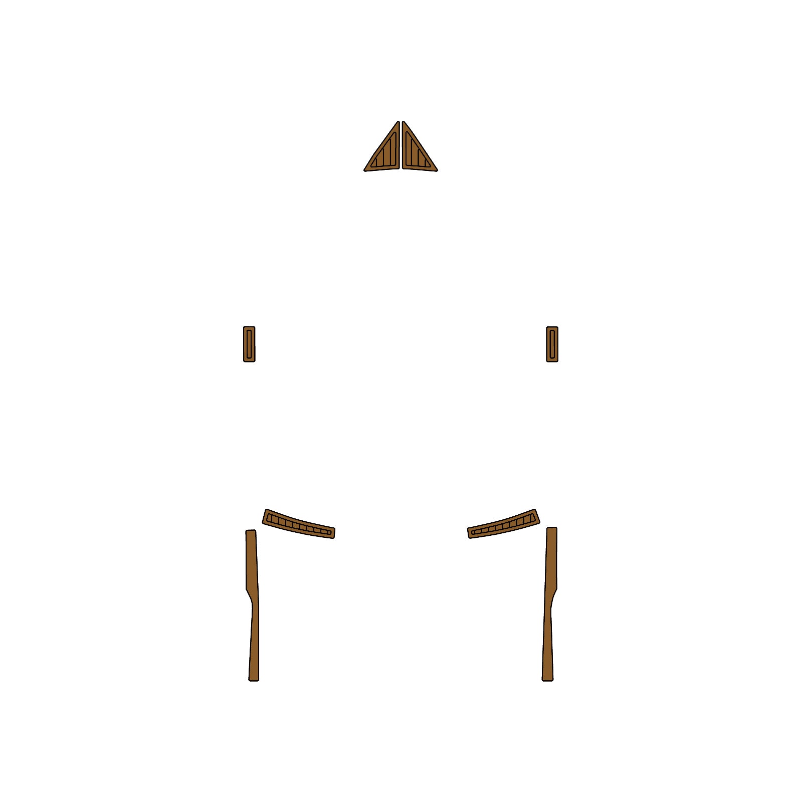 2018 Tige R23 Eva Foam Boat Flooring Faux Teak Boat Deck Foam Boat Decking Marine Mat Cockpit Swim Platform Pads Hzchione Light Brown Black