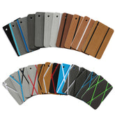 Hzchione EVA Foam Boat Flooring Jet Ski Traction Mat Double Layer Sample Hzchione