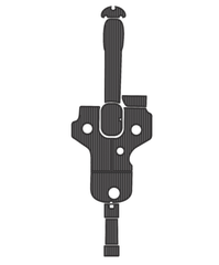 2010 Four Winns Horizon 260 Traction Mats Eva Foam Boat Flooring Marine Decking Hzchione Dark Gray Black