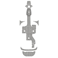 2004 Sea Ray 240 Eva Foam Boat Flooring Faux Teak Boat Deck Foam Boat Decking Marine Mat Cockpit Swim Platform Pads Hzchione Light Gray Black